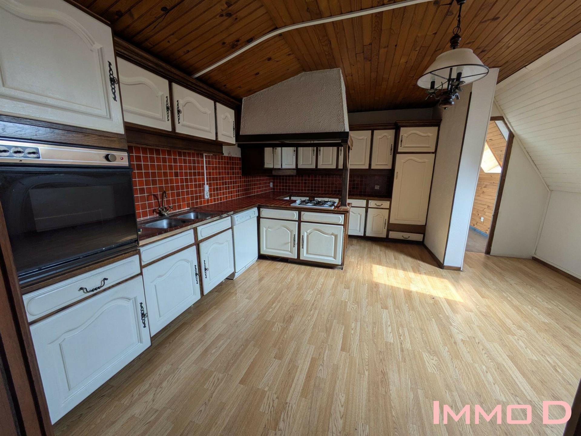 Appartement à vendre, 96m², Thaon-les-Vosges