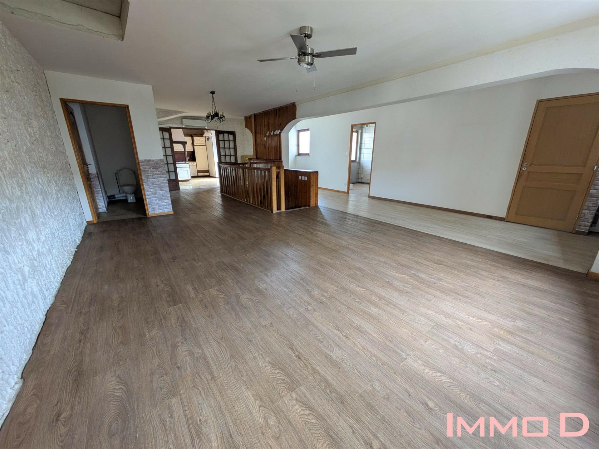 Appartement à vendre, 96m², Thaon-les-Vosges