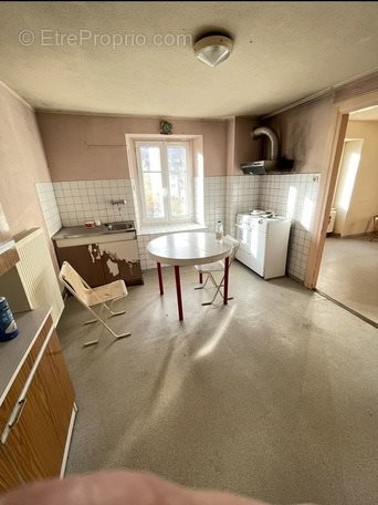 Appartement à vendre, 209m², Thann