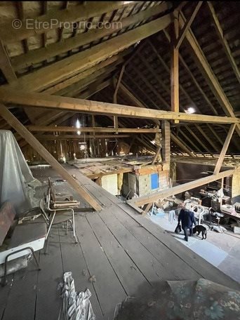 Appartement à vendre, 209m², Thann