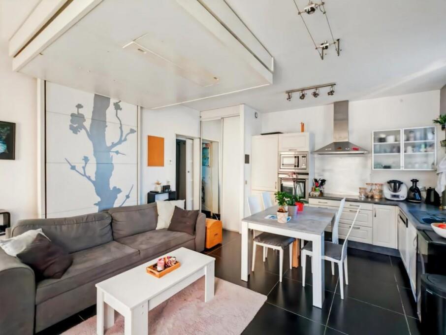 Maison à vendre, 41m², Marnaz