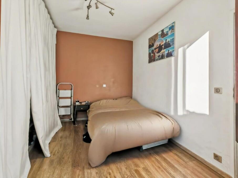 Maison à vendre, 41m², Marnaz