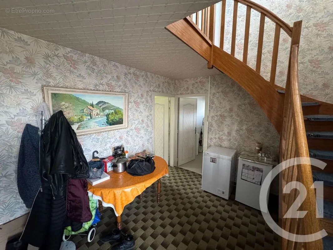 Maison à vendre, 83m², Ytrac