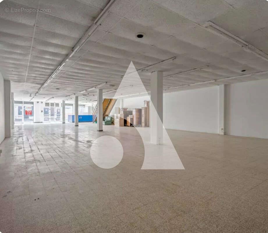 Appartement à vendre, 595m², Vieux-Condé