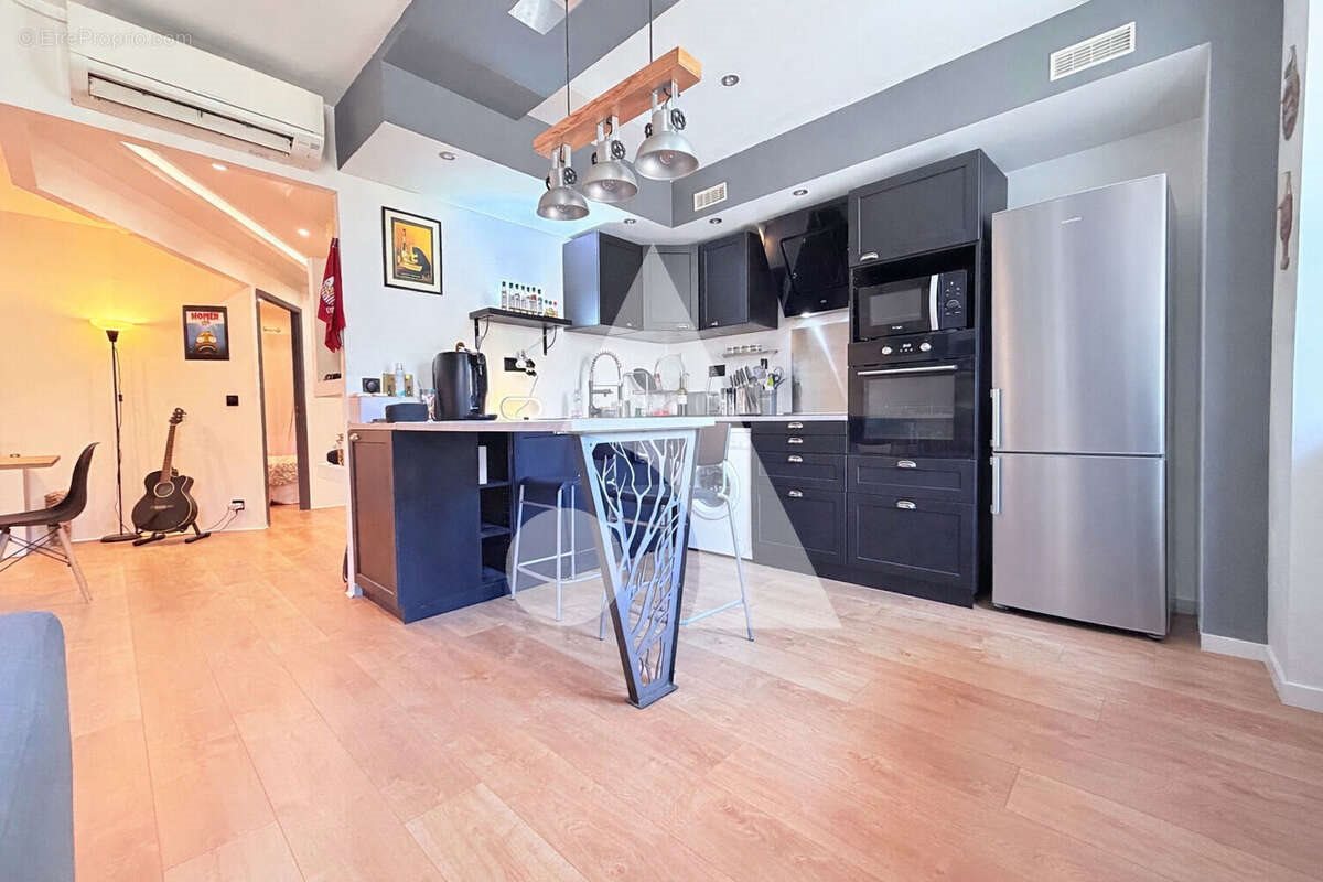 Appartement à vendre, 50m², Auriol