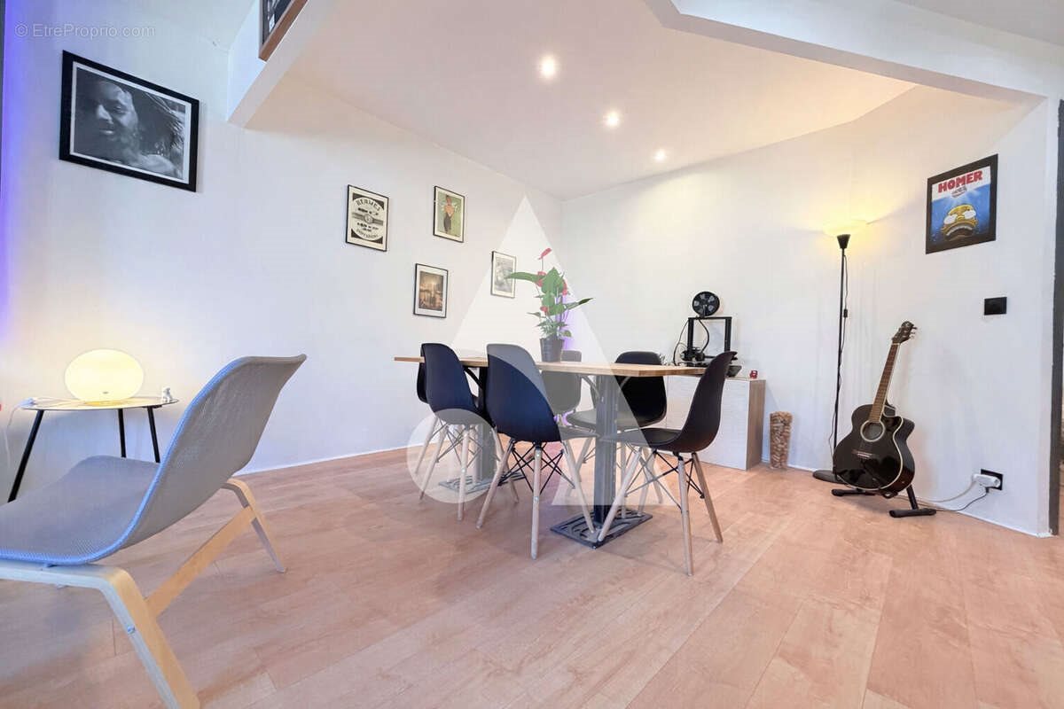 Appartement à vendre, 50m², Auriol