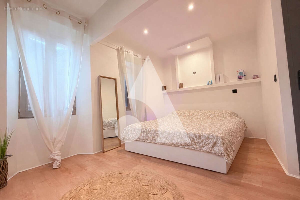 Appartement à vendre, 50m², Auriol