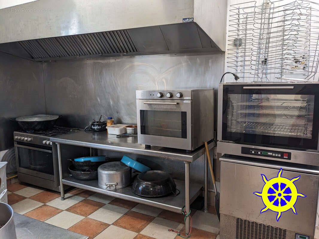 Maison à vendre, 110m², Port-la-Nouvelle