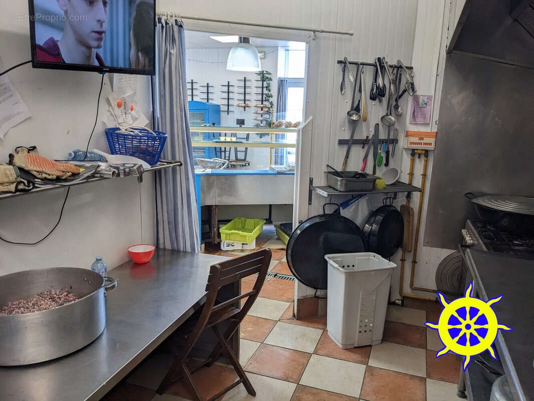 Maison à vendre, 110m², Port-la-Nouvelle