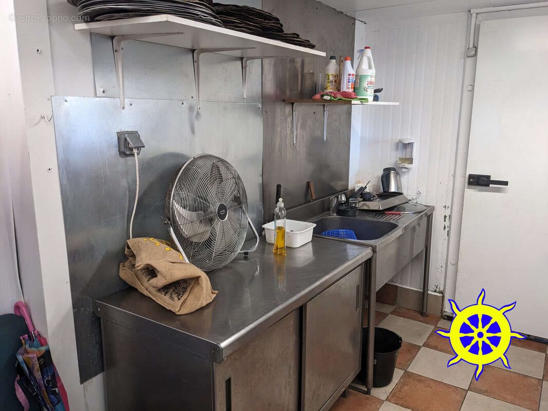 Maison à vendre, 110m², Port-la-Nouvelle