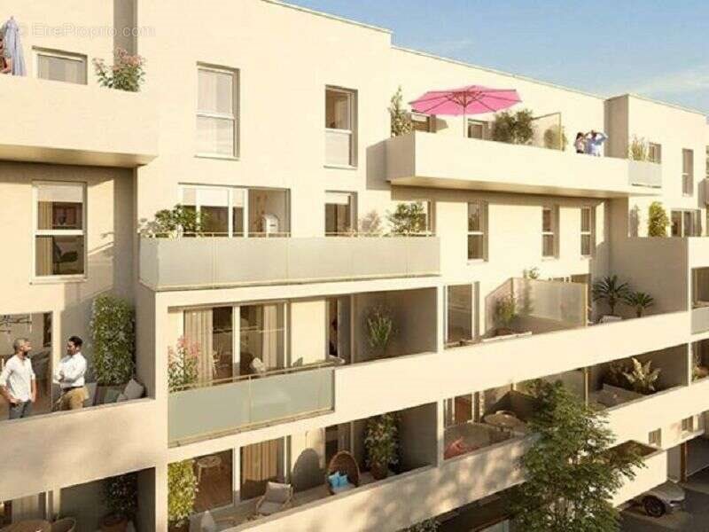 Appartement à vendre, 85m², Perpignan