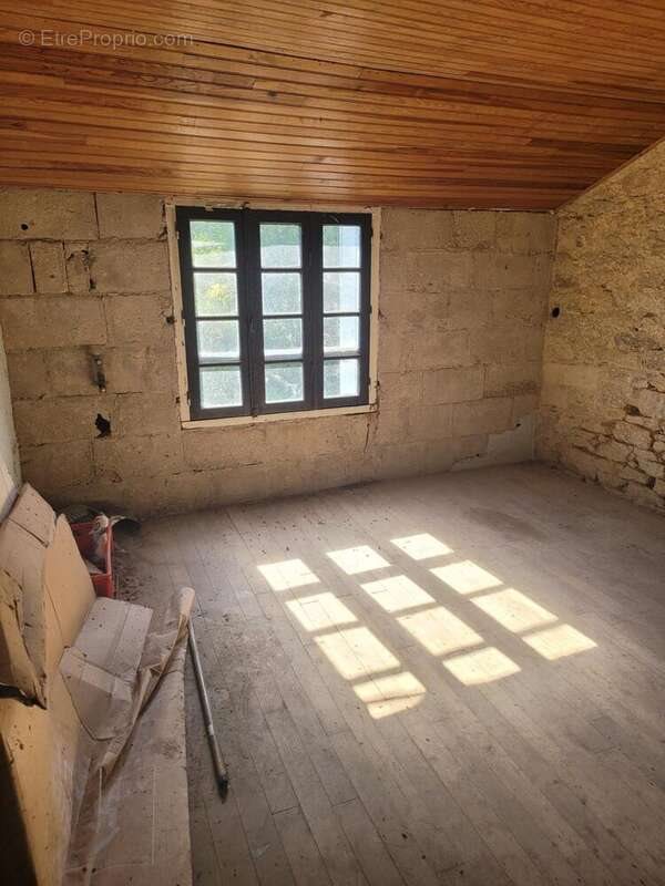 Maison à vendre, 105m², Guéhenno