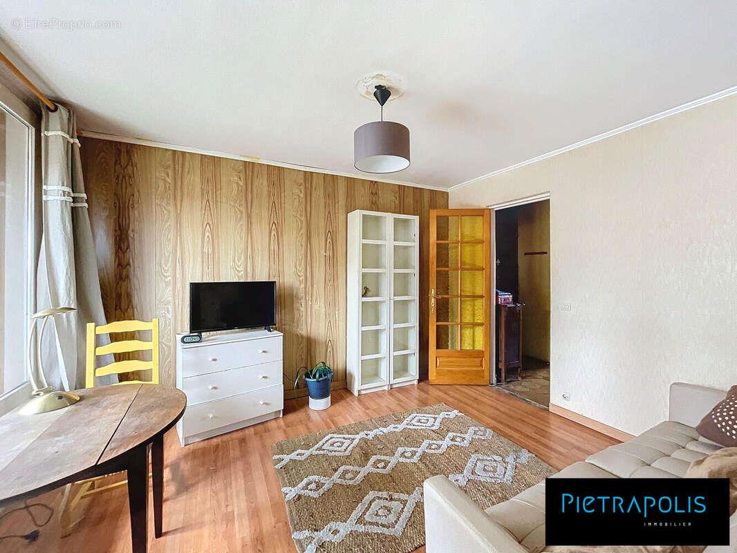 Appartement à vendre, 61m², Lyon 5ème