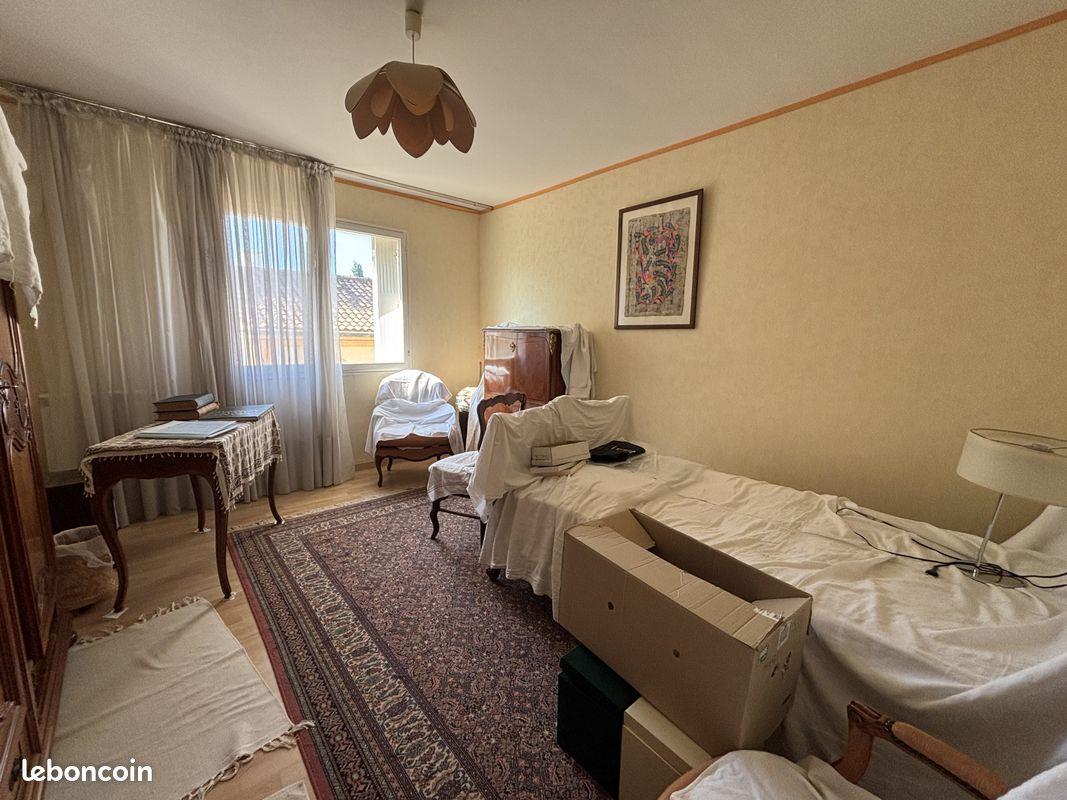 Appartement à vendre, 50m², Toulon