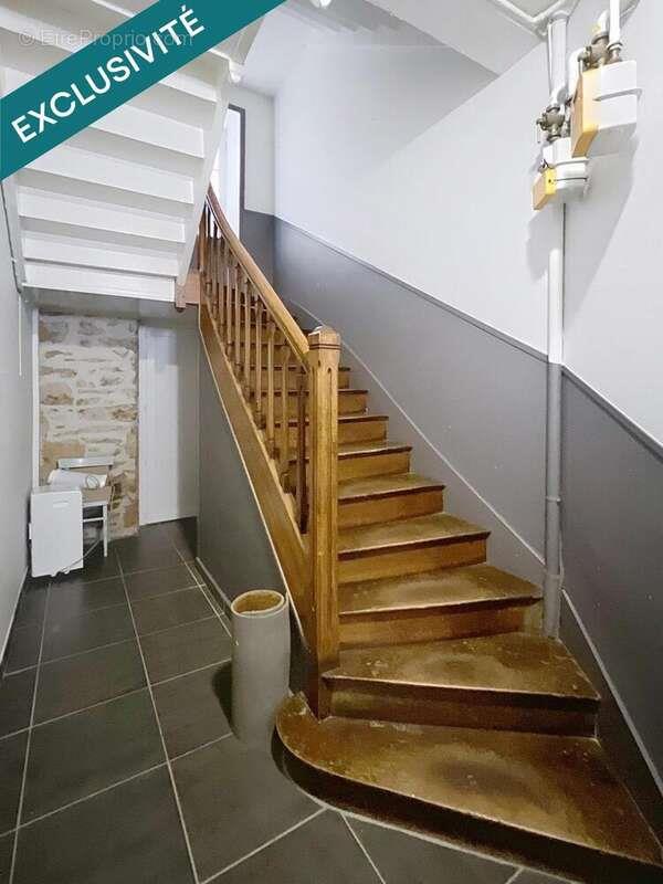 Appartement à vendre, 47m², Brest