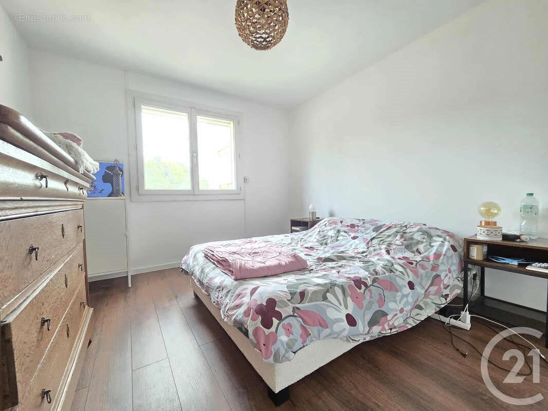 Appartement à vendre, 83m², Toulon