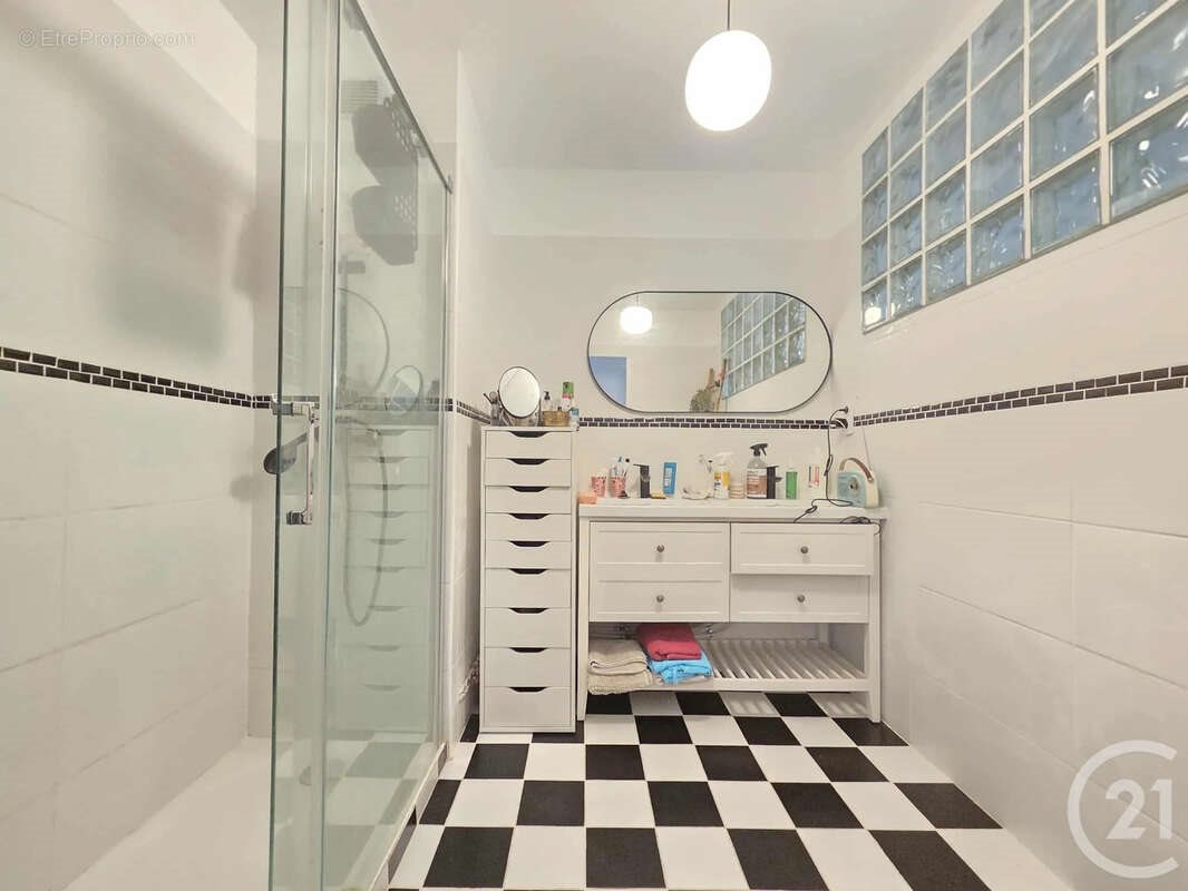 Appartement à vendre, 83m², Toulon