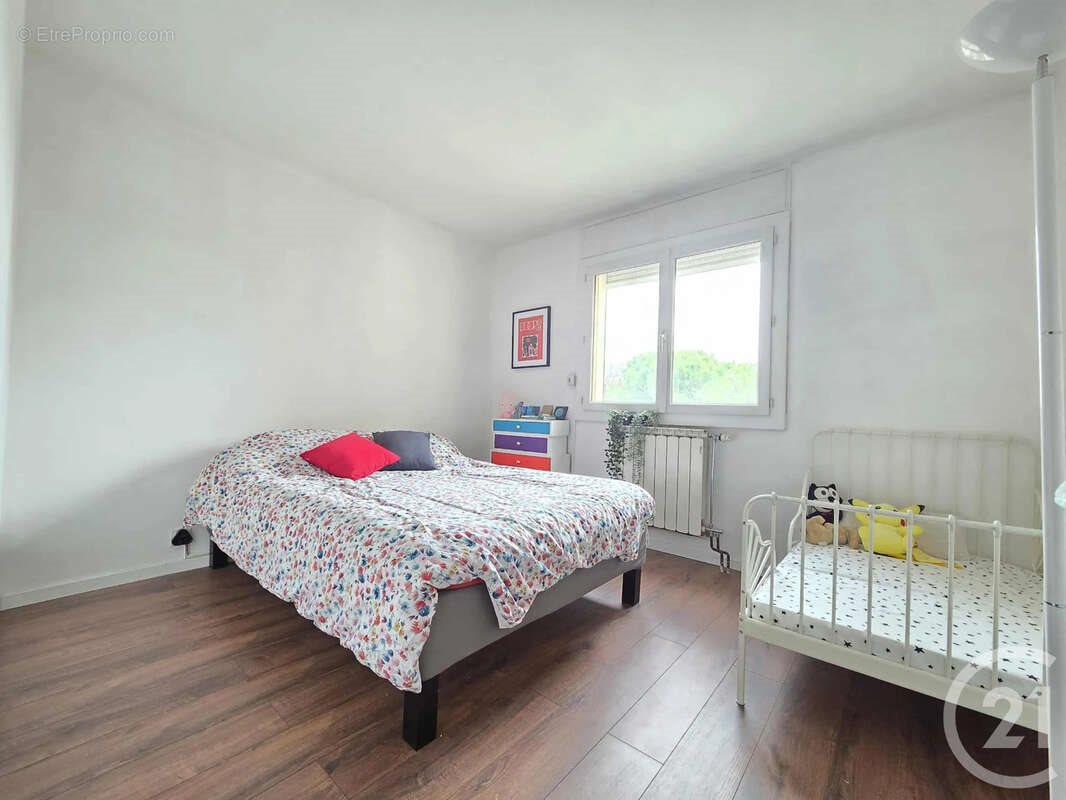 Appartement à vendre, 83m², Toulon