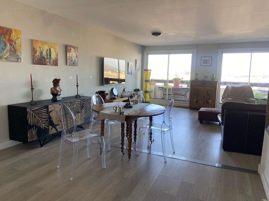 Appartement à vendre, 127m², Toulon