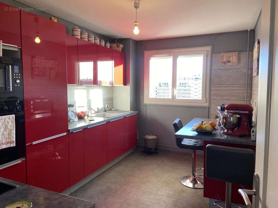 Appartement à vendre, 127m², Toulon