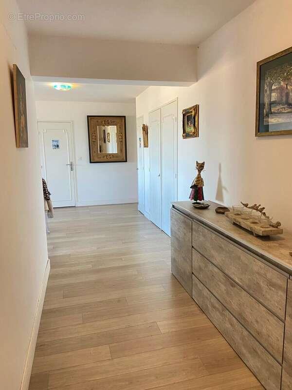 Appartement à vendre, 127m², Toulon