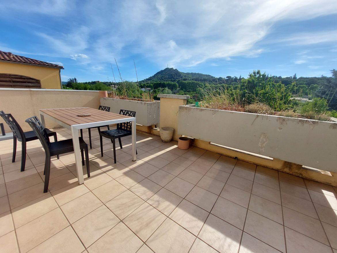 Appartement à vendre, 71m², Château-Arnoux-Saint-Auban