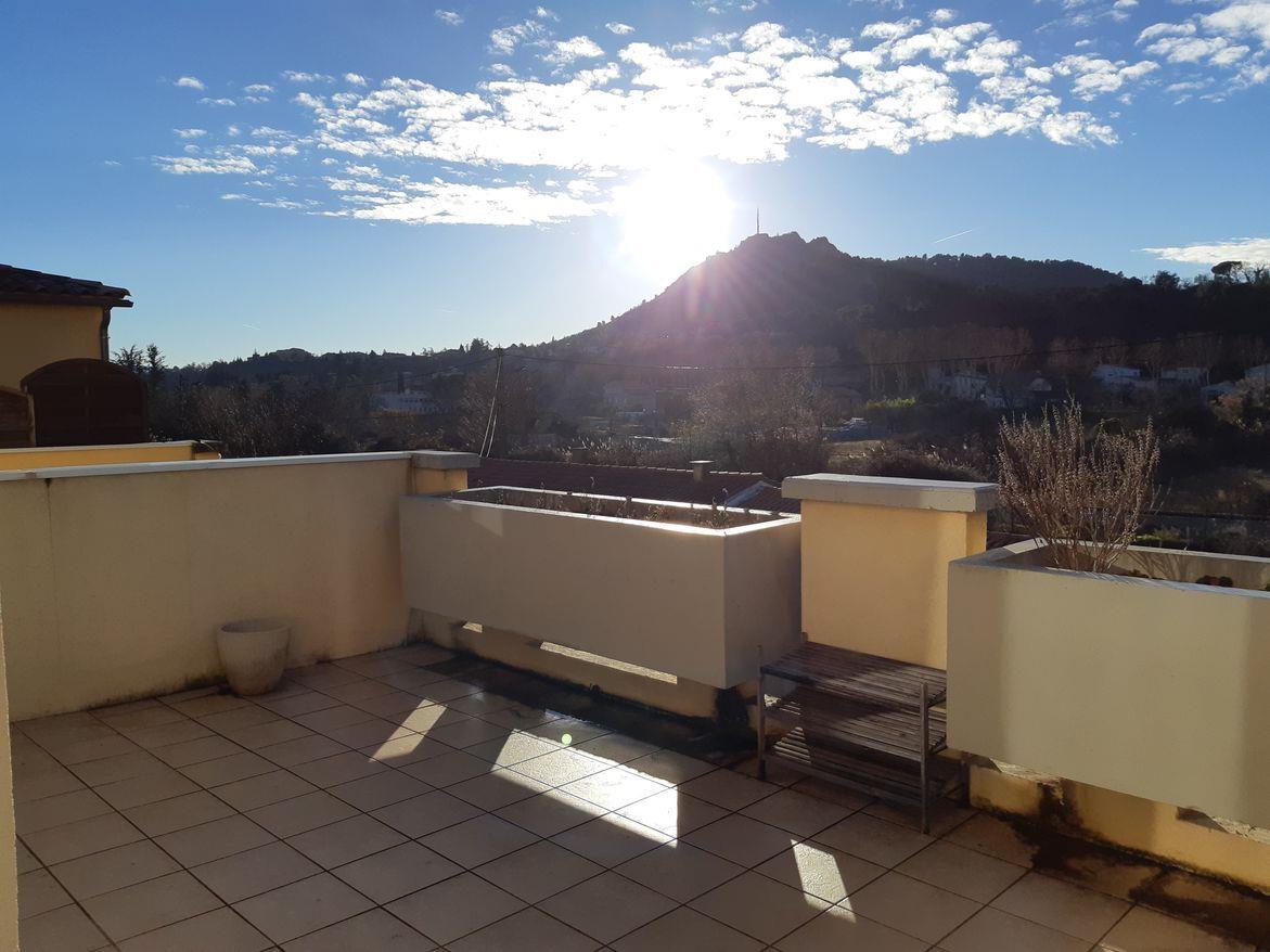 Appartement à vendre, 71m², Château-Arnoux-Saint-Auban