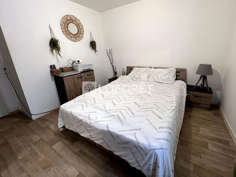 Appartement à vendre, 62m², Willems