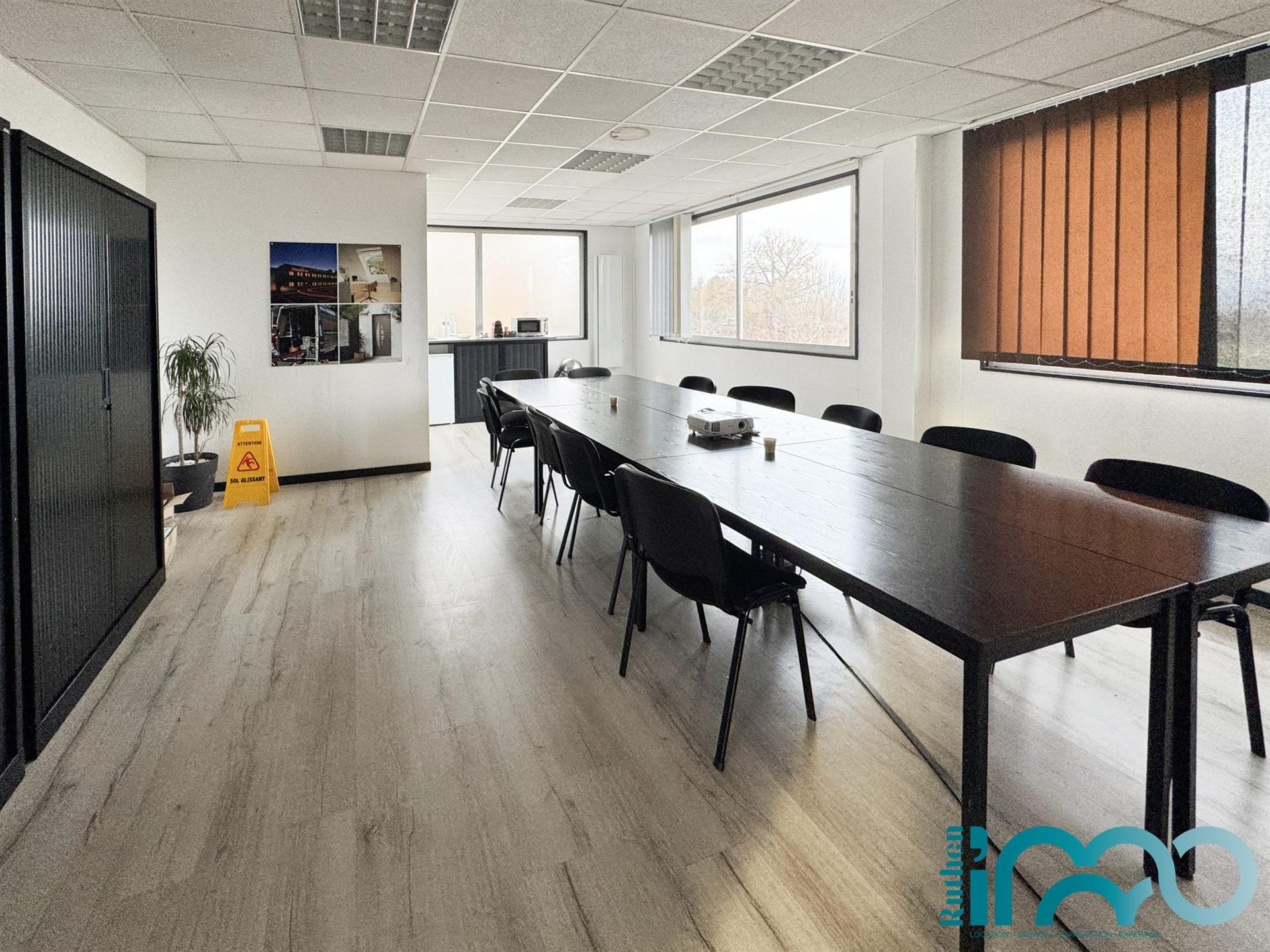 Appartement à vendre, 470m², Luc-la-Primaube