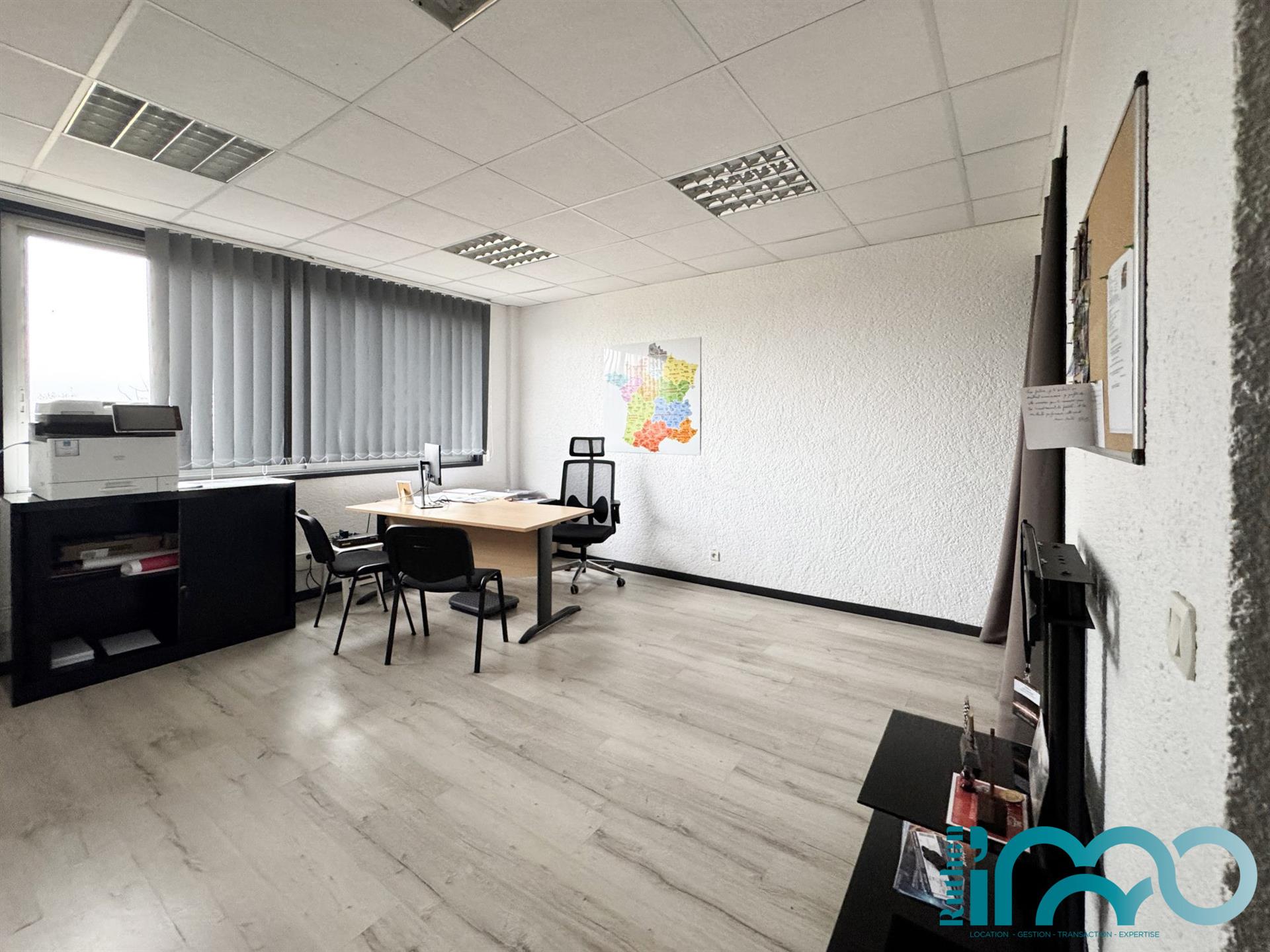 Appartement à vendre, 470m², Luc-la-Primaube