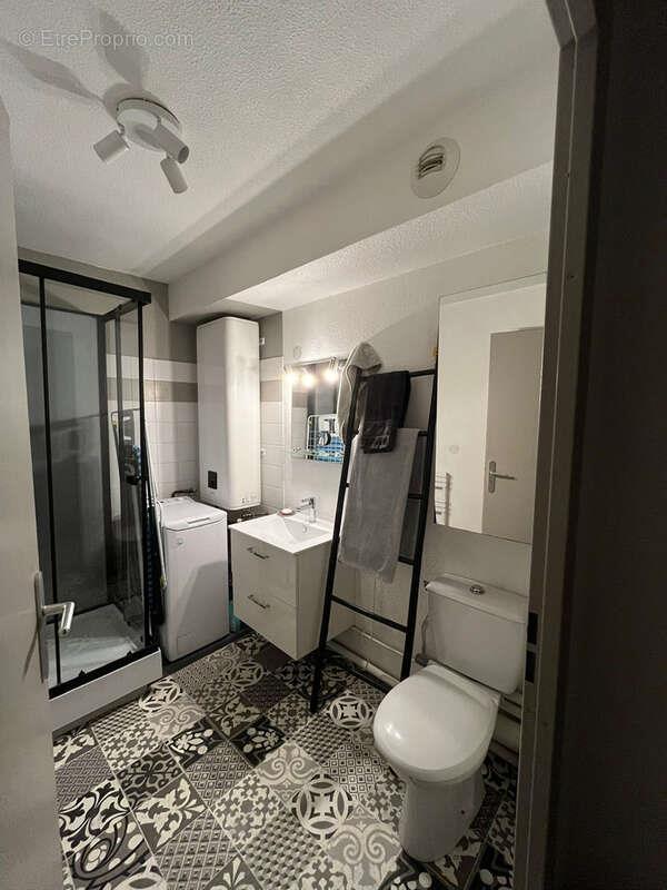 Appartement à vendre, 30m², Rouen