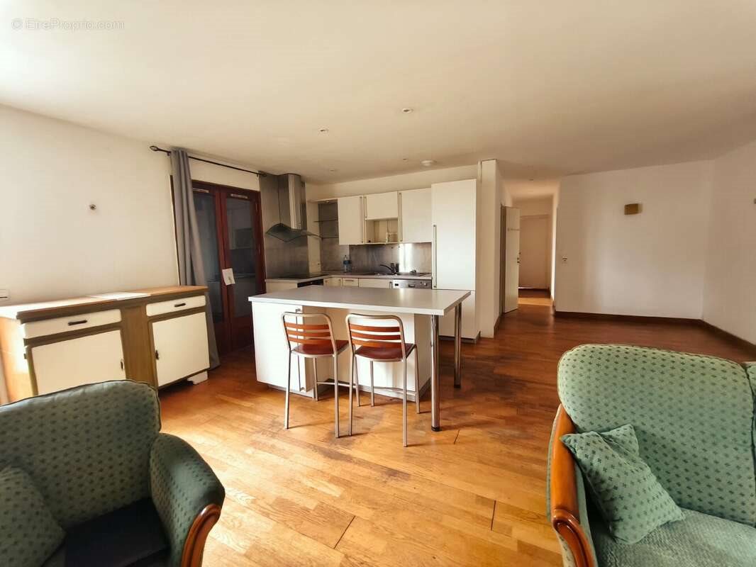 Maison à vendre, 108m², Amance