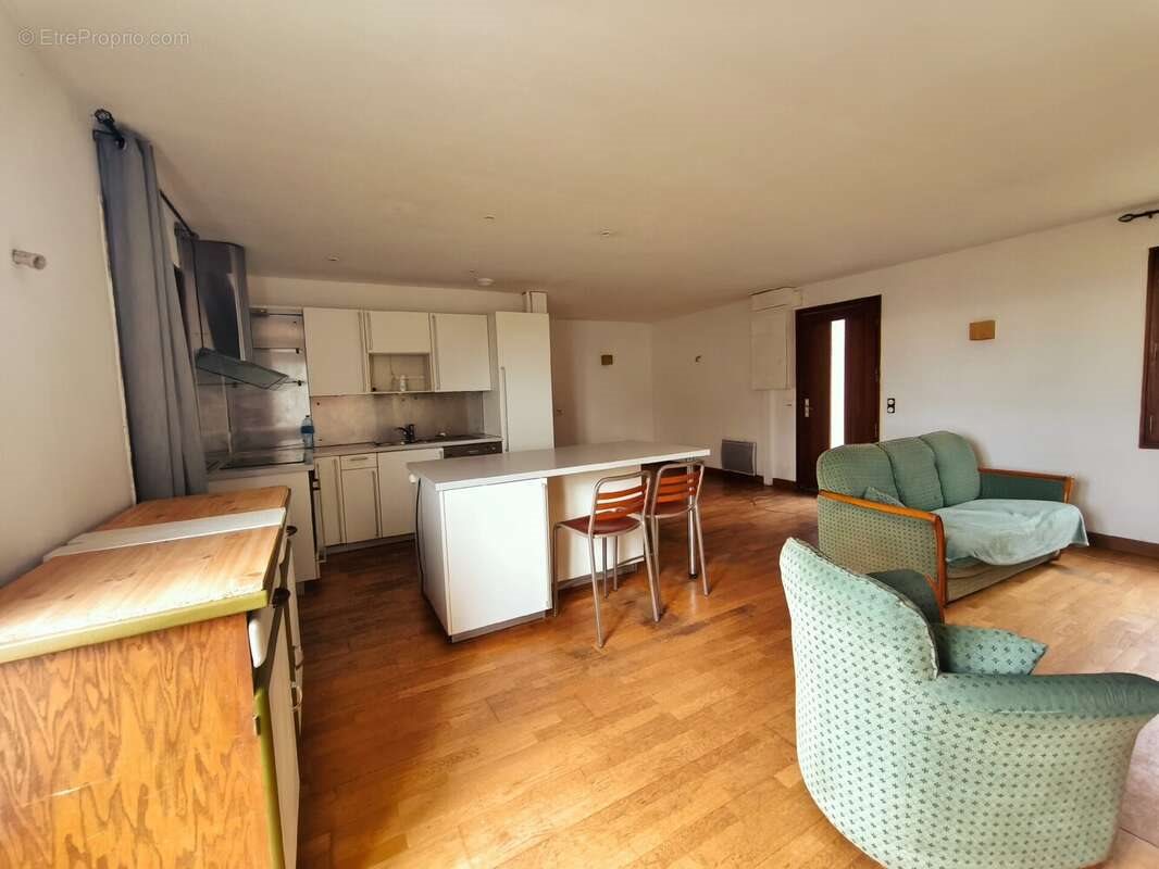 Maison à vendre, 108m², Amance