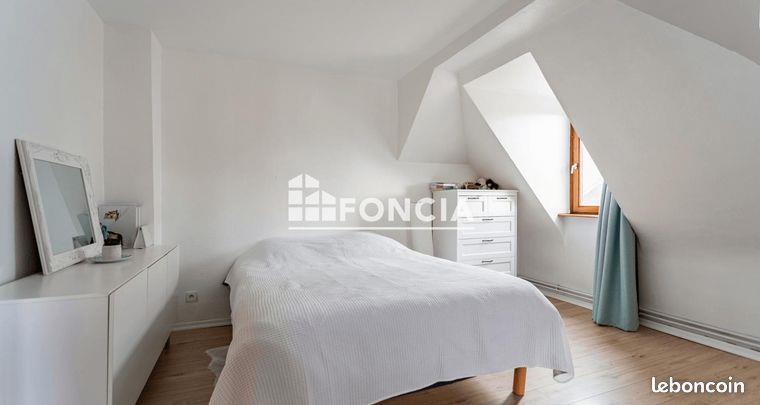 Appartement à vendre, 105m², Strasbourg