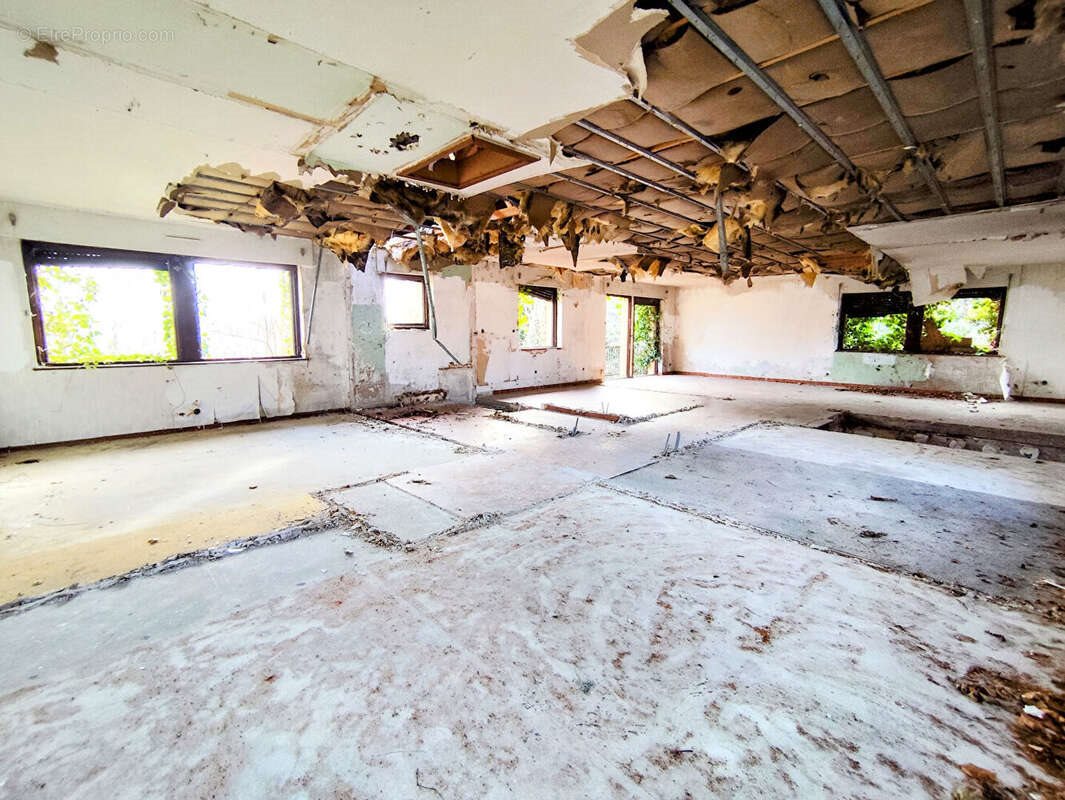 Appartement à vendre, 216m², Lunéville