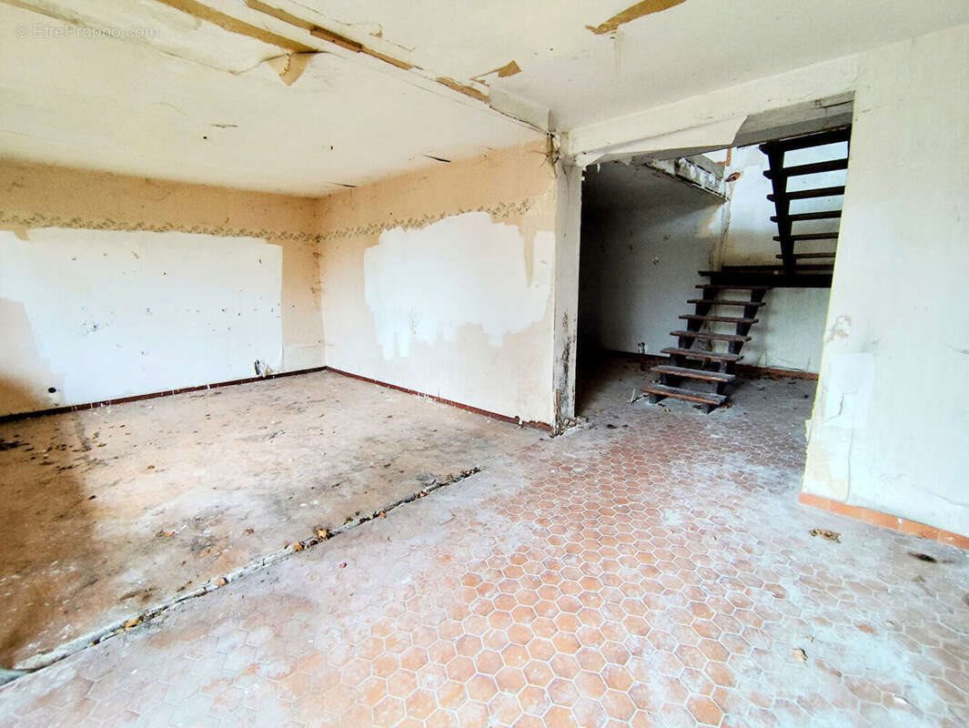 Appartement à vendre, 216m², Lunéville