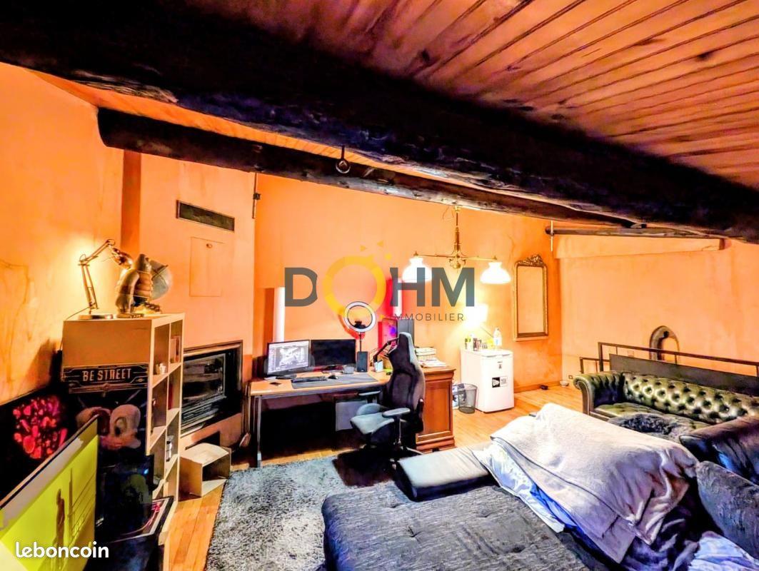 Appartement à vendre, 69m², Clermont-Ferrand