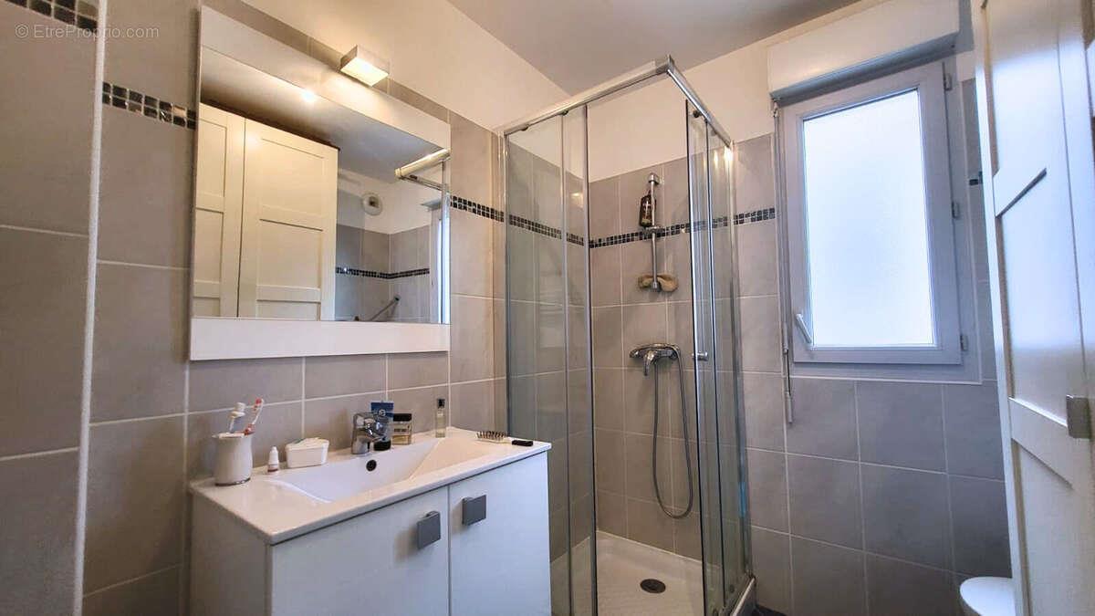 Appartement à vendre, 22m², Nice