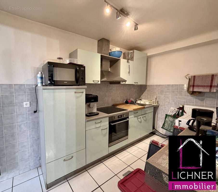 Maison à vendre, 155m², Wiesviller