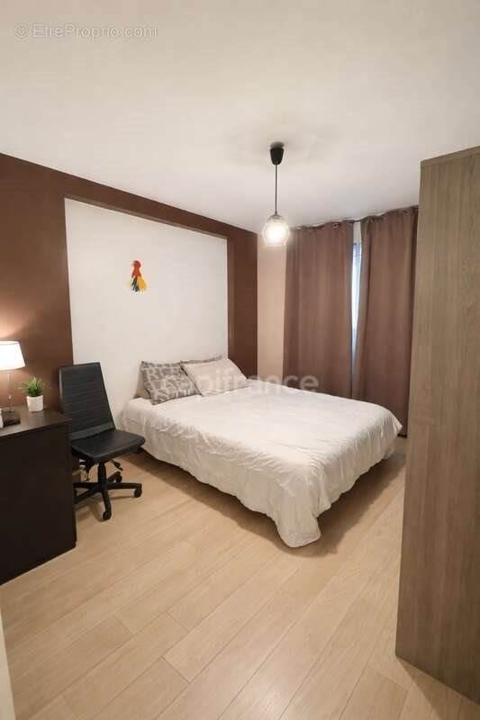 Appartement à vendre, 103m², Brest