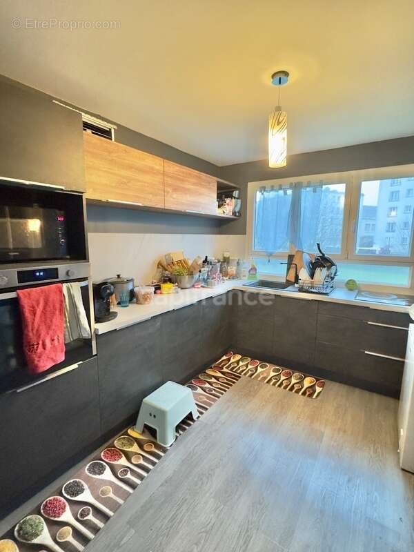 Appartement à vendre, 103m², Brest