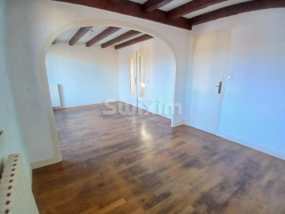 Maison à vendre, 78m², Champagnole