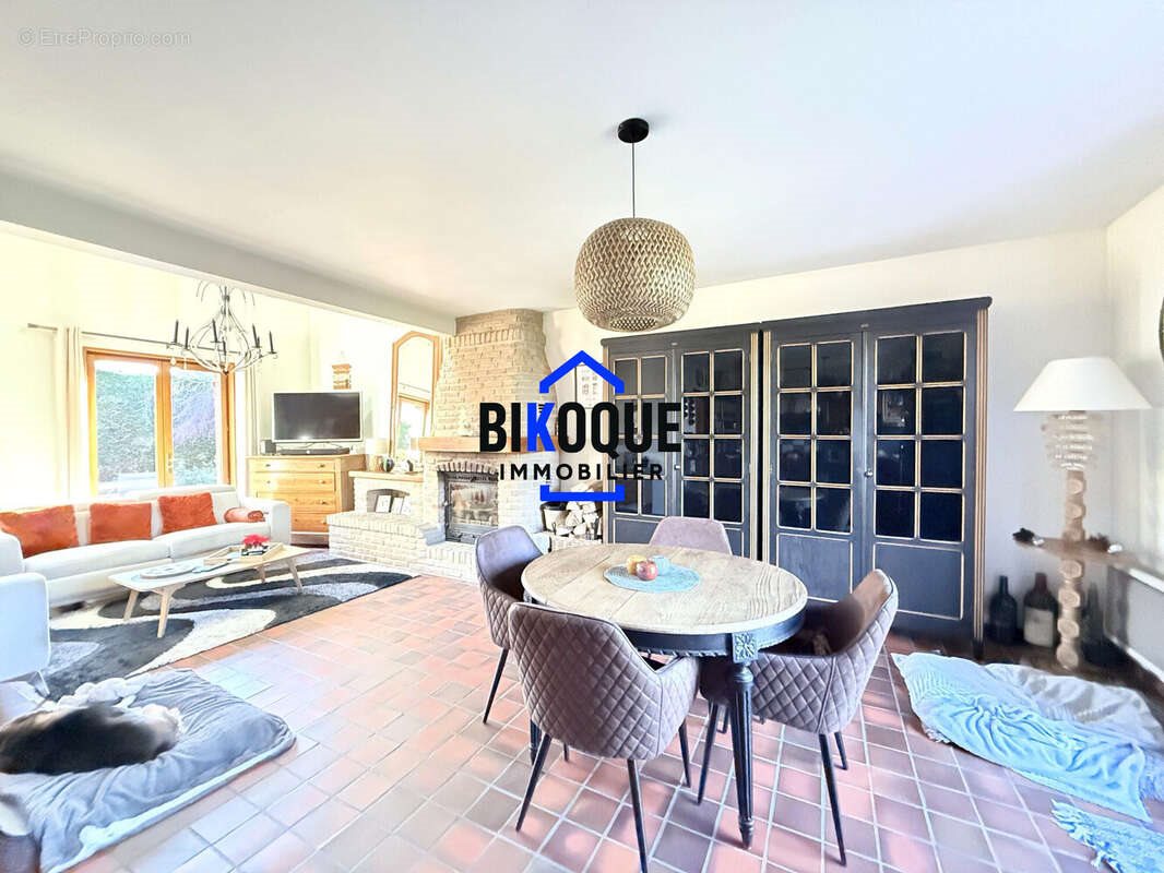 Maison à vendre, 100m², Téteghem