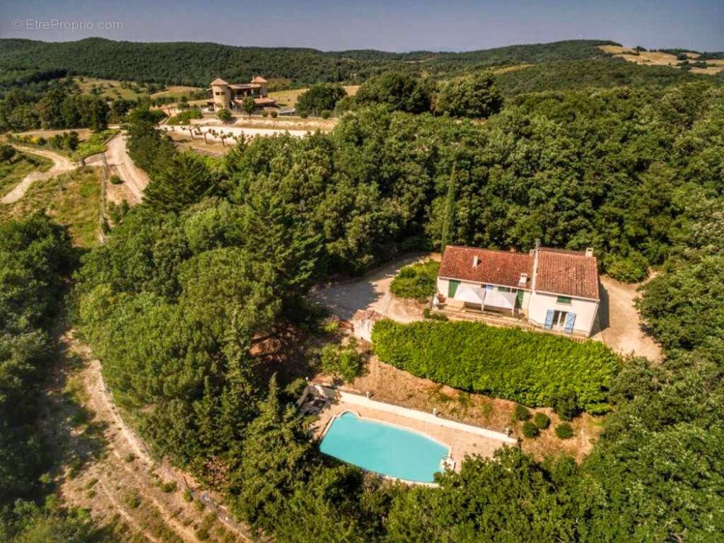 Maison à vendre, 626m², Carcassonne