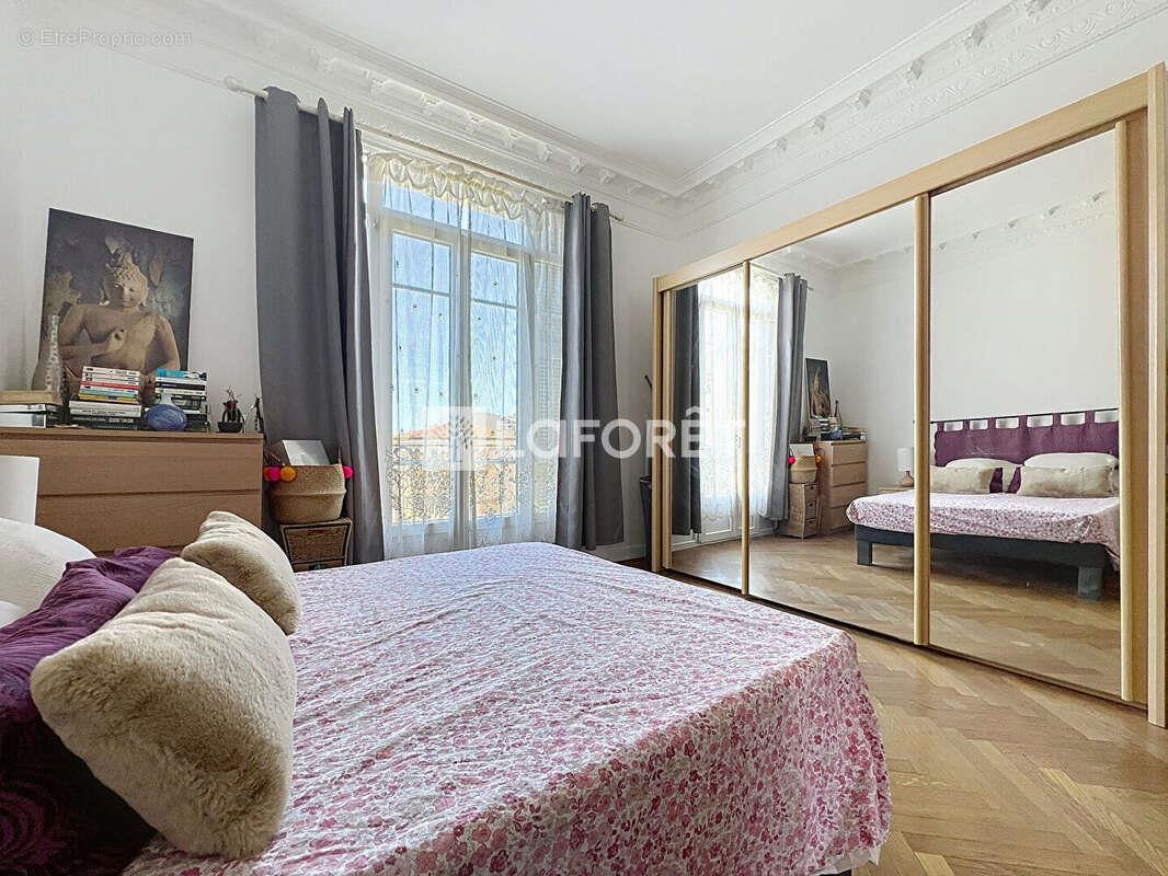 Appartement à vendre, 106m², Nice