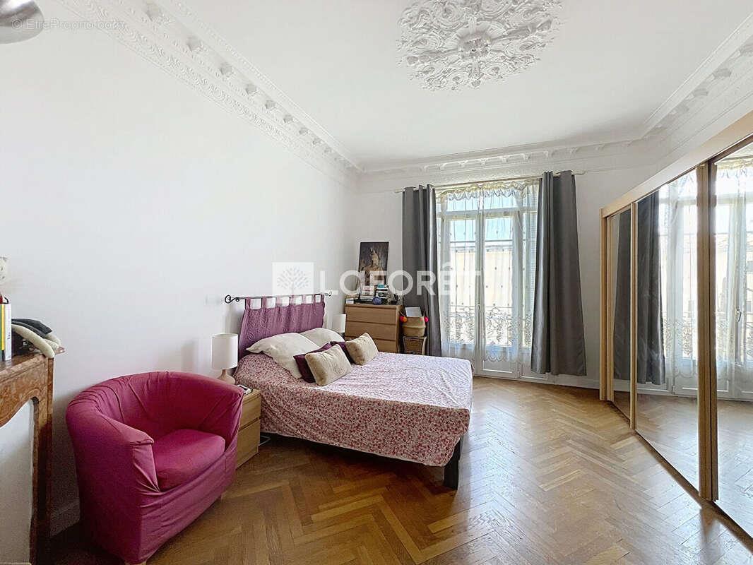 Appartement à vendre, 106m², Nice