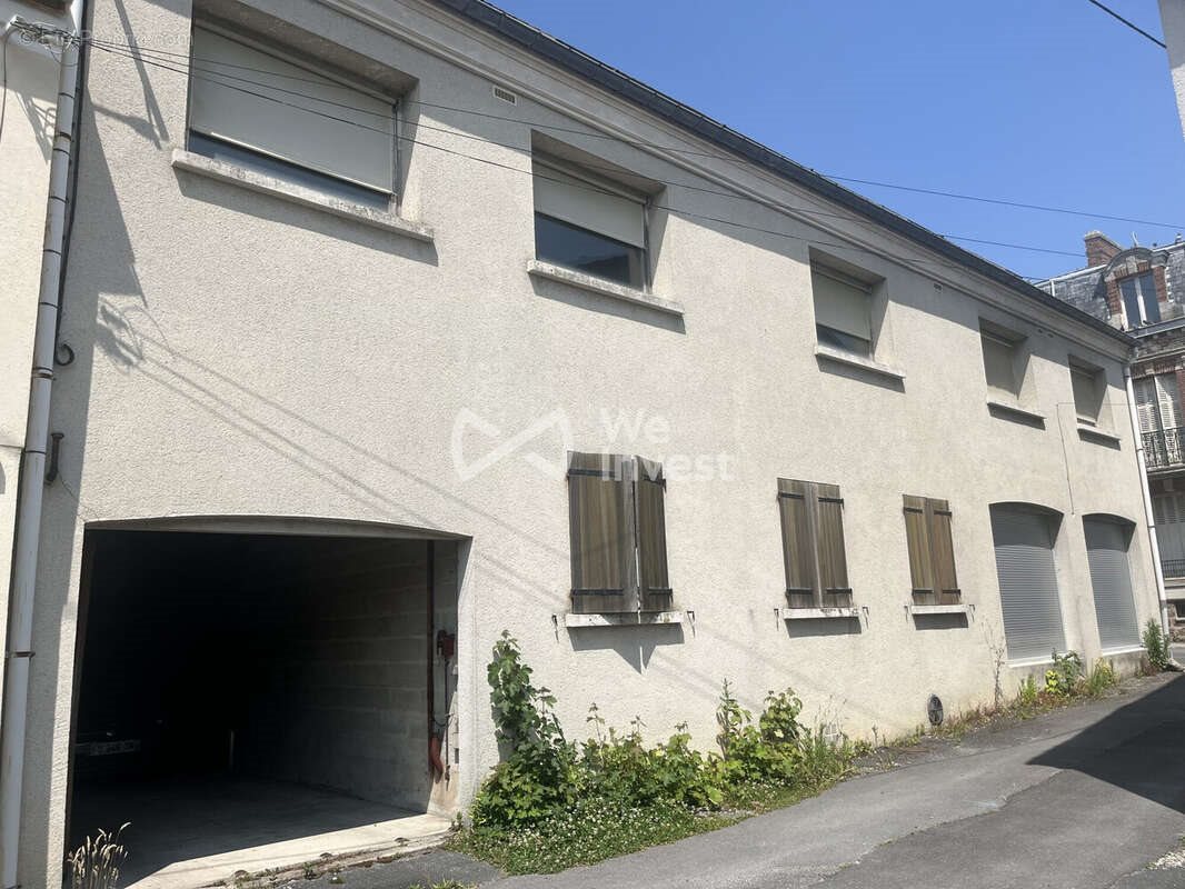 Appartement à vendre, 74m², Rebais