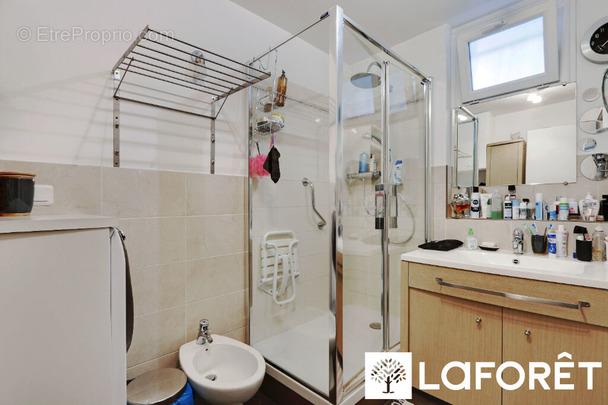 Appartement à vendre, 93m², Paris 15ème