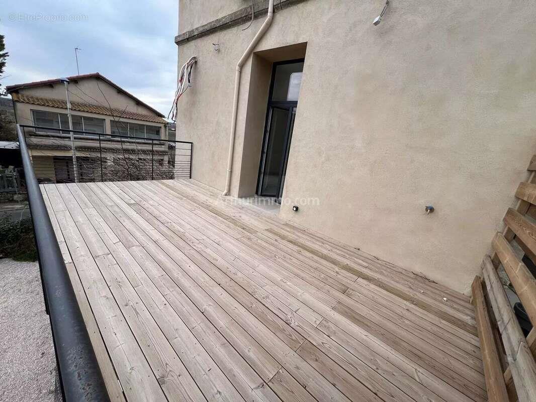 Appartement à vendre, 111m², Campagnan