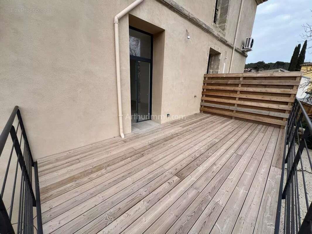 Appartement à vendre, 111m², Campagnan